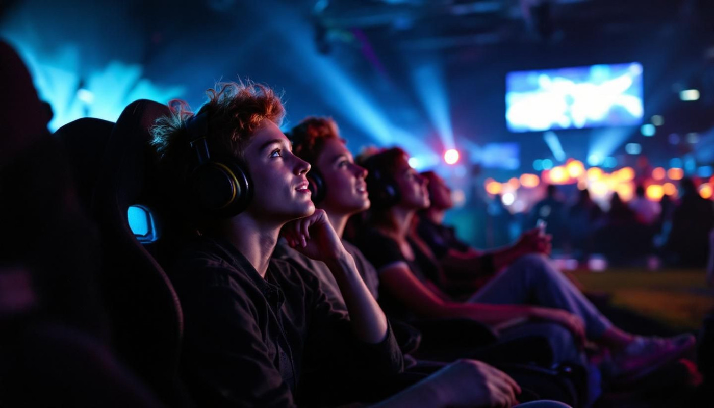 Comment les séries influencent-elles la passion pour les voitures sportives ?